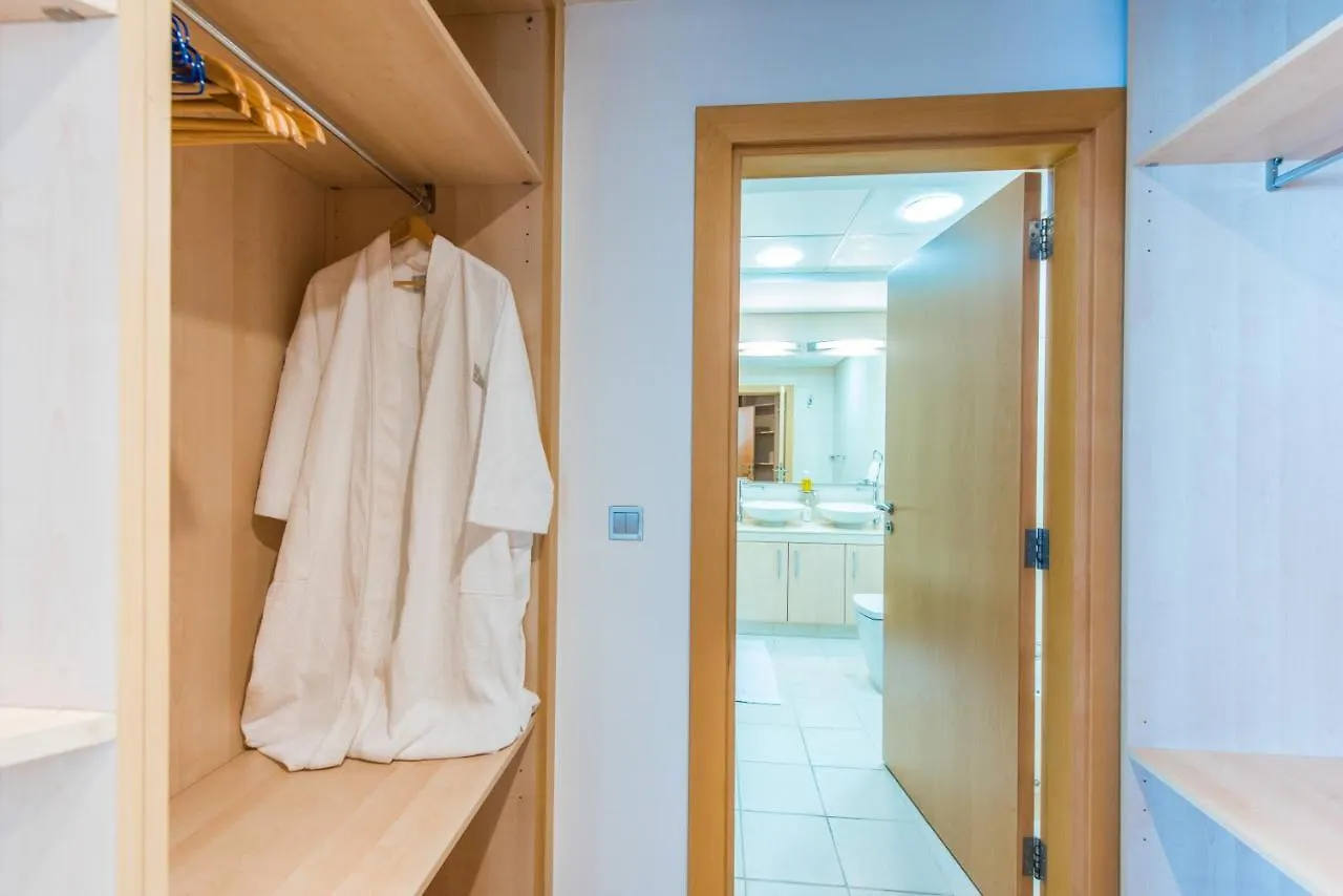 Bnbme-2B-Shoreline-804 Dubai Apartment