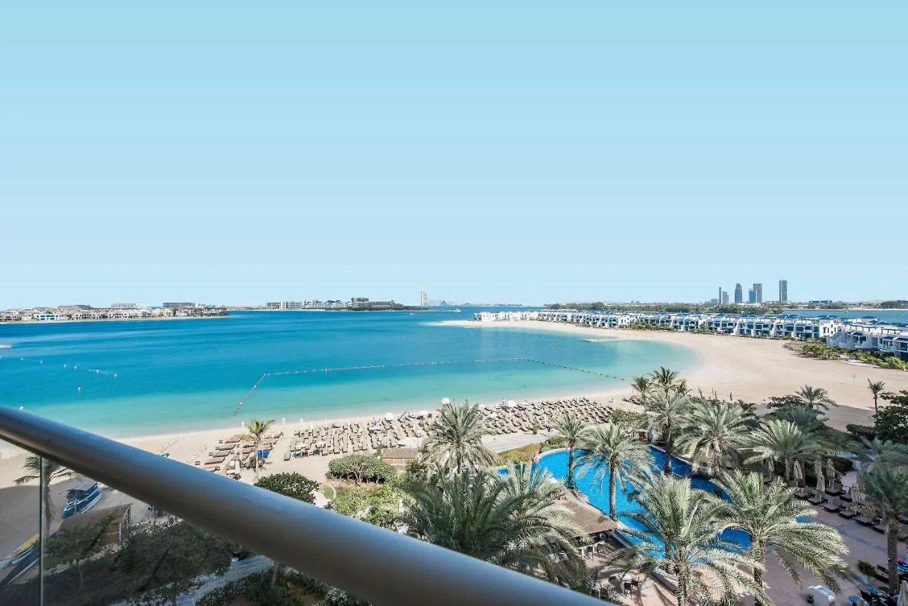 Bnbme-2B-Shoreline-804 Dubai